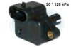 FORD 1110963 Sensor, intake manifold pressure